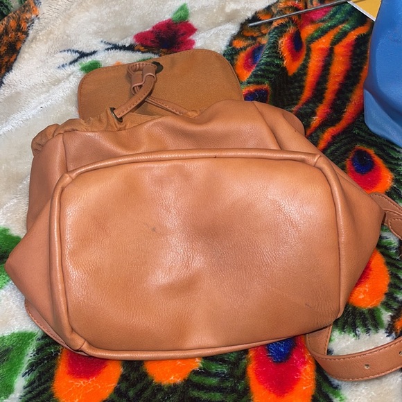 Universal thread backpack - Picture 5 of 5